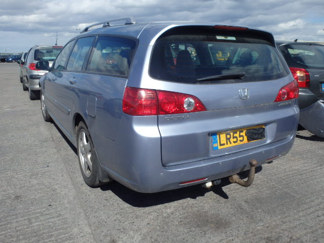 Breaking HONDA ACCORD, ACCORD I C Secondhand Parts 