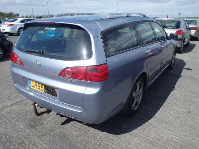 HONDA ACCORD Dismantlers, ACCORD I C Used Spares 