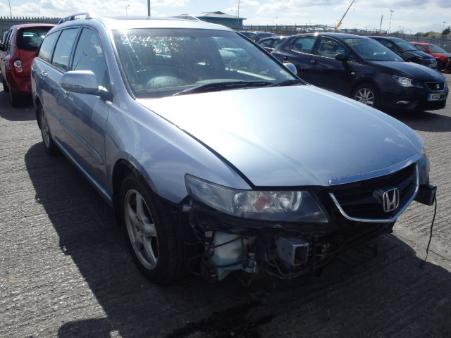 HONDA ACCORD Breakers, ACCORD I C Reconditioned Parts 