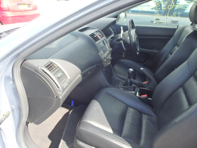 HONDA ACCORD Dismantlers, ACCORD I C Car Spares 