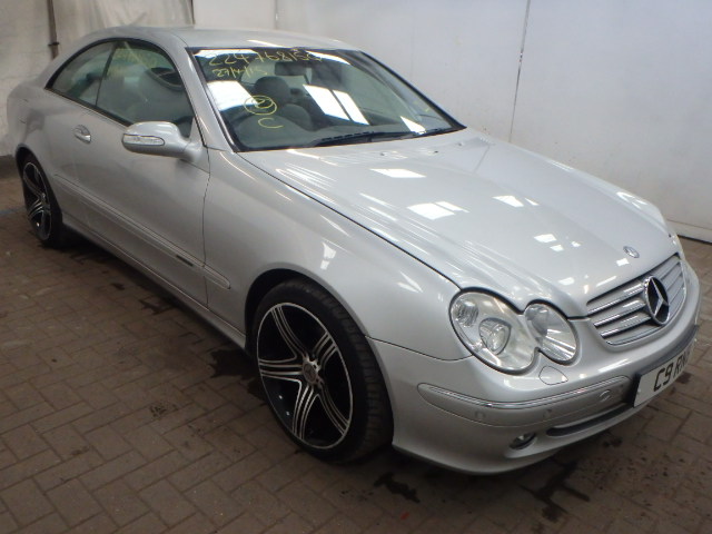 MERCEDES CLK Breakers, CLK 200 KO Reconditioned Parts 