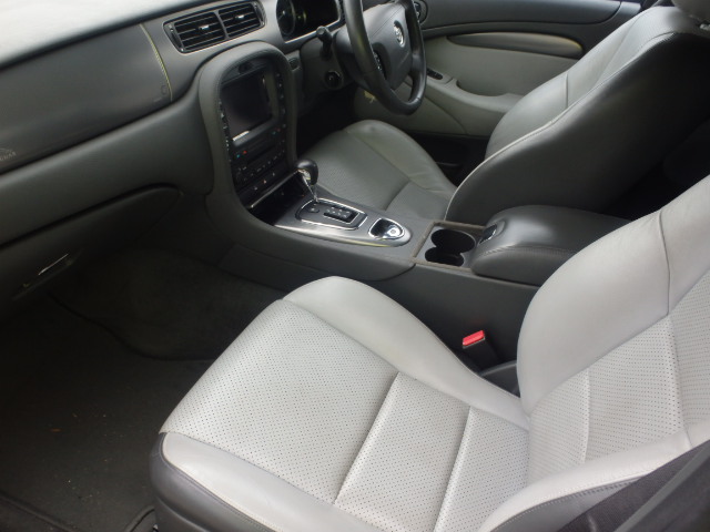 JAGUAR S TYPE Dismantlers, S TYPE S-TYPE SPORT Car Spares 