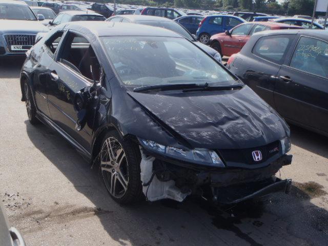 HONDA CIVIC Breakers, CIVIC TYPE R Reconditioned Parts 