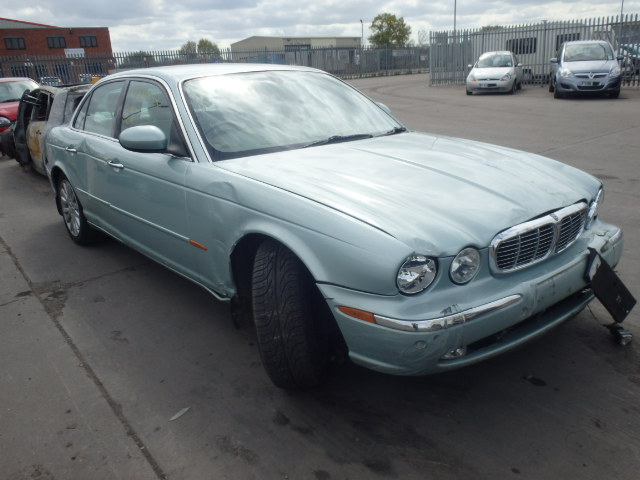 JAGUAR XJ Breakers, XJ 8 V8 SE Reconditioned Parts 