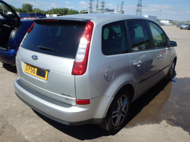 FORD FOCUS Dismantlers, FOCUS C-MAX Used Spares 