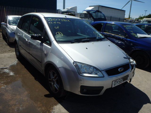 FORD FOCUS Breakers, FOCUS C-MAX Reconditioned Parts 