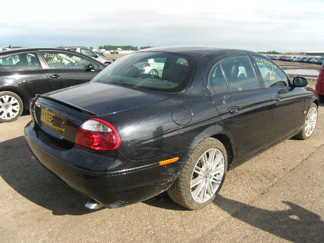 JAGUAR S TYPE Dismantlers, S TYPE S-TYPE SPORT Used Spares 