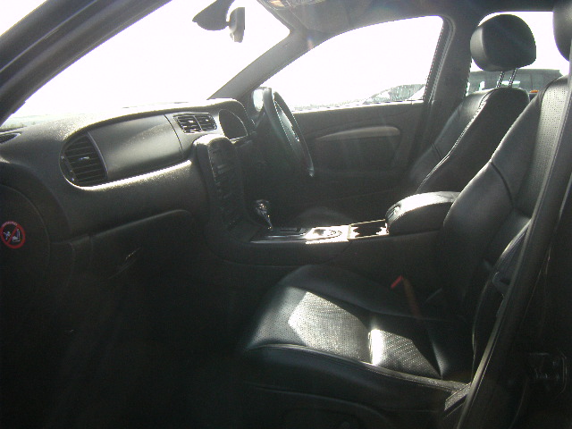 JAGUAR S TYPE Dismantlers, S TYPE S-TYPE SPORT Car Spares 