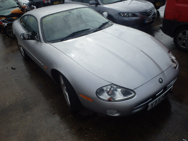 JAGUAR XK Breakers, XK 8 COUPE Reconditioned Parts 