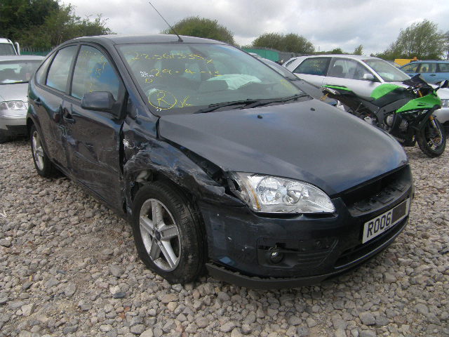 FORD FOCUS Breakers, FOCUS TITANIUM Reconditioned Parts 