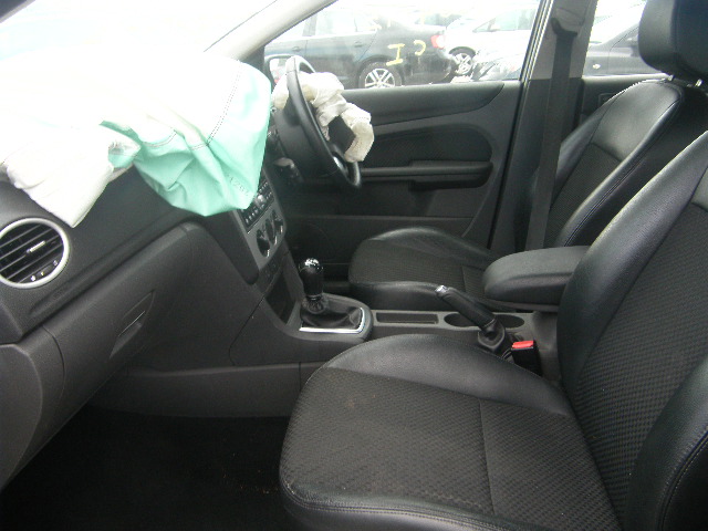 FORD FOCUS Dismantlers, FOCUS TITANIUM Car Spares 