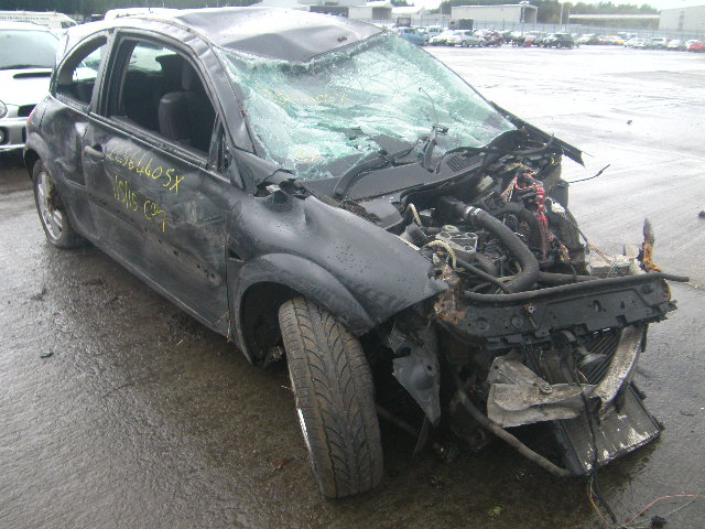 RENAULT MEGANE Breakers, MEGANE EXTREME Reconditioned Parts 