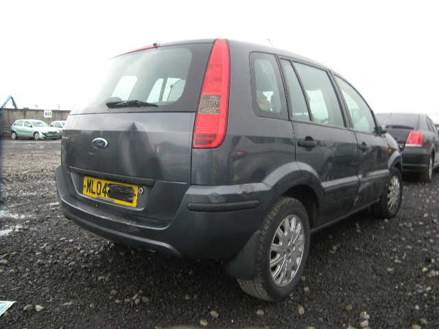 FORD FUSION Dismantlers, FUSION 1 1 Used Spares 