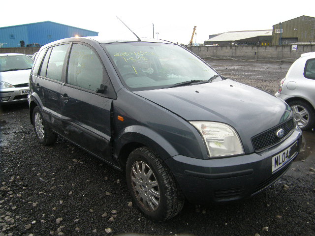 FORD FUSION Breakers, FUSION 1 1 Reconditioned Parts 