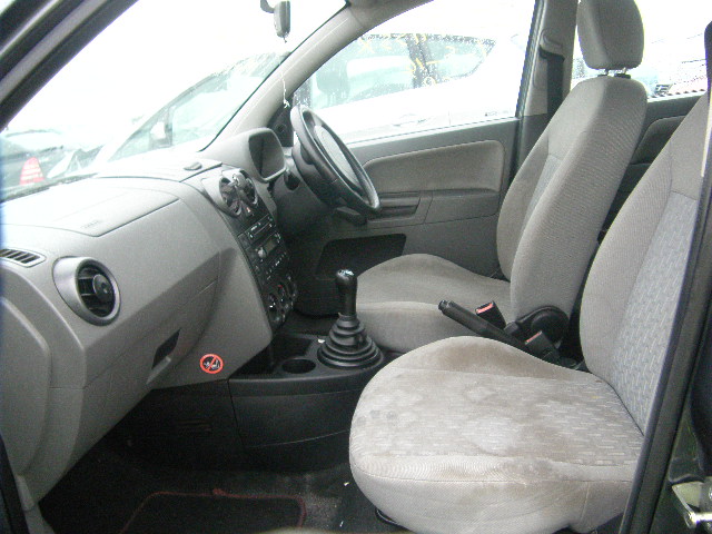 FORD FUSION Dismantlers, FUSION 1 1 Car Spares 