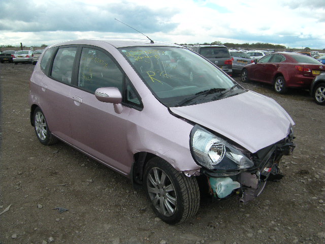 HONDA JAZZ Breakers, JAZZ SE CV Reconditioned Parts 