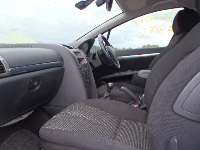 PEUGEOT 407 Dismantlers, 407 SE HDI Car Spares 
