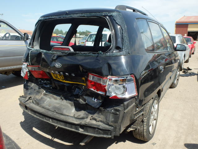 KIA CARENS Dismantlers, CARENS CRD Used Spares 