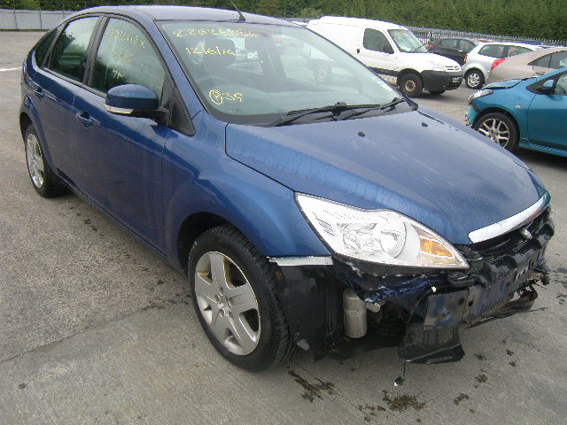 FORD FOCUS Breakers, FOCUS STYLE Reconditioned Parts 