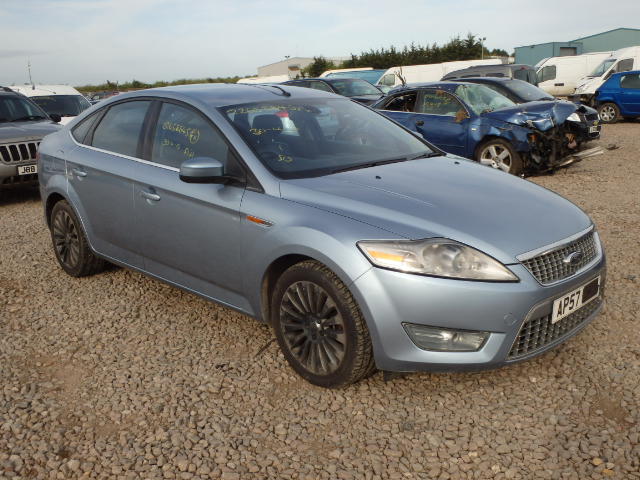 FORD MONDEO Breakers, MONDEO TITANIUM Reconditioned Parts 