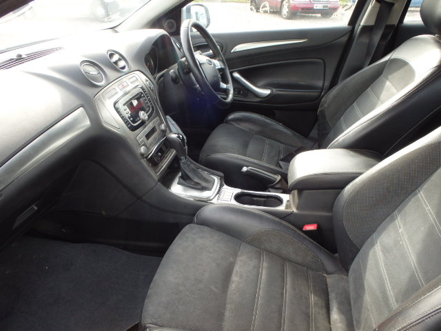 FORD MONDEO Dismantlers, MONDEO TITANIUM Car Spares 