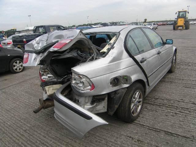 BMW 318I Dismantlers, 318I SE AUTO Used Spares 