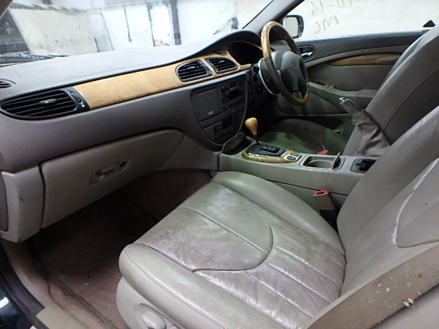 JAGUAR S TYPE Dismantlers, S TYPE V8 Car Spares 