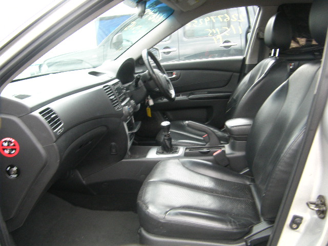 KIA MAGENTIS Dismantlers, MAGENTIS L Car Spares 