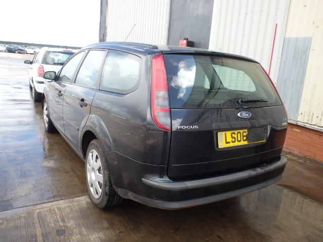 Breaking FORD FOCUS, FOCUS LX T Secondhand Parts 