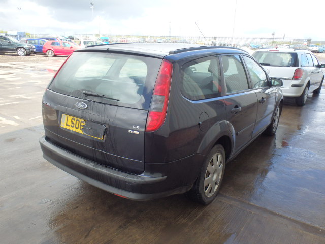 FORD FOCUS Dismantlers, FOCUS LX T Used Spares 
