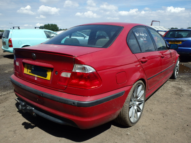 BMW 325 Dismantlers, 325 I SPORT Used Spares 