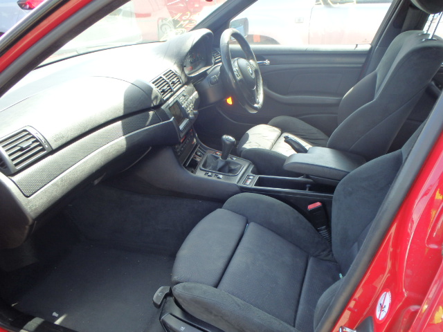 BMW 325 Dismantlers, 325 I SPORT Car Spares 