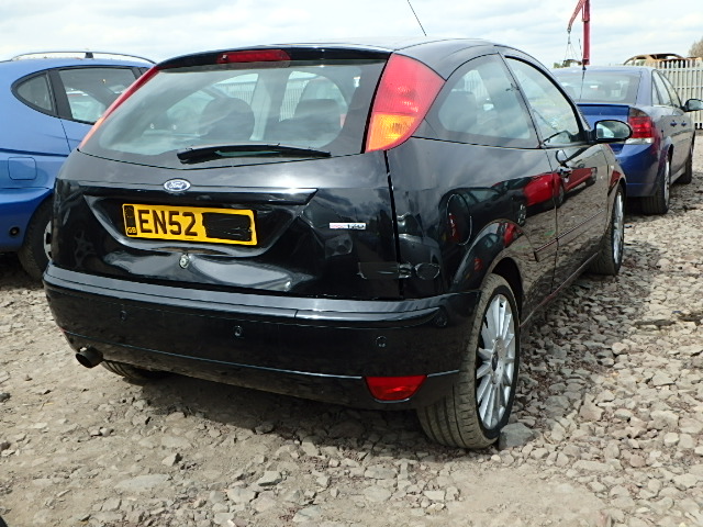 FORD FOCUS Dismantlers, FOCUS ST170 Used Spares 