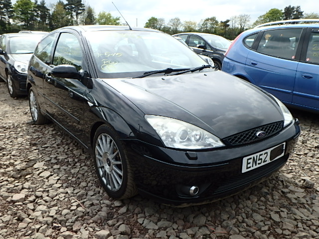 FORD FOCUS Breakers, FOCUS ST170 Reconditioned Parts 