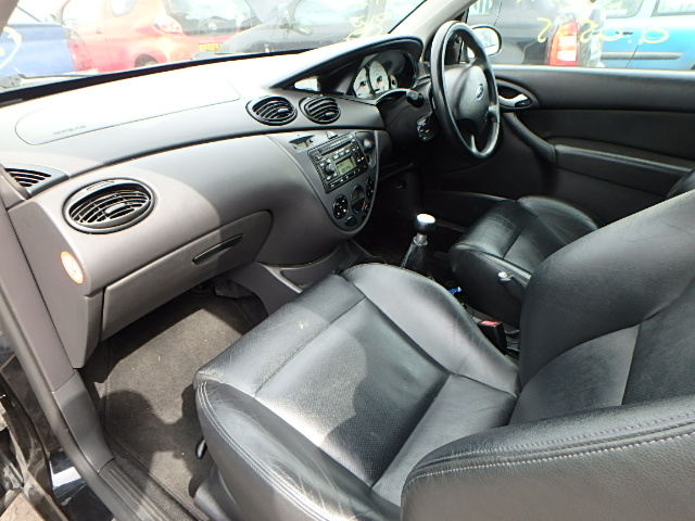 FORD FOCUS Dismantlers, FOCUS ST170 Car Spares 
