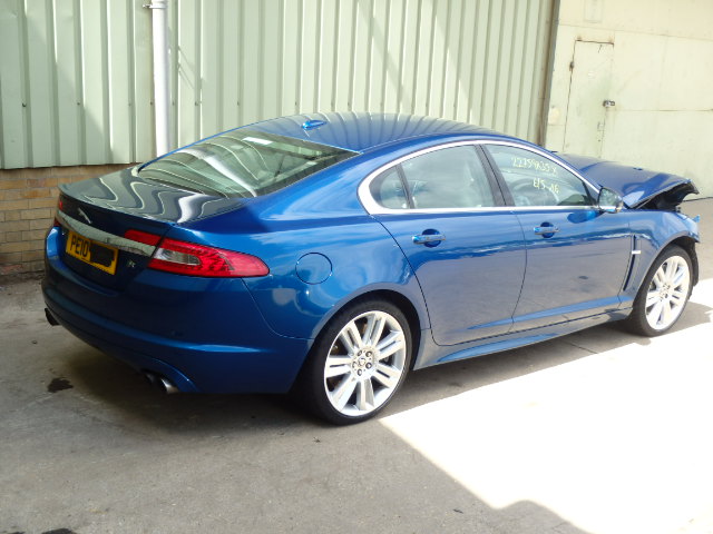 JAGUAR XF Dismantlers, XF R V8 AU Used Spares 