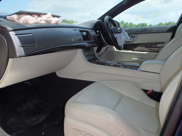 JAGUAR XF Dismantlers, XF R V8 AU Car Spares 
