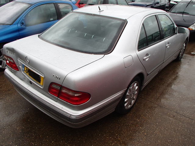 MERCEDES E320 Dismantlers, E320 CDI E Used Spares 