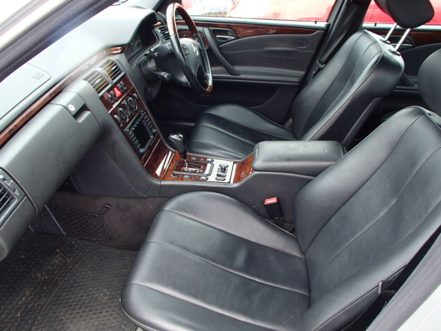 MERCEDES E320 Dismantlers, E320 CDI E Car Spares 