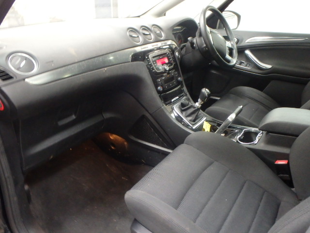 FORD S-MAX Dismantlers, S-MAX TITANIUM Car Spares 