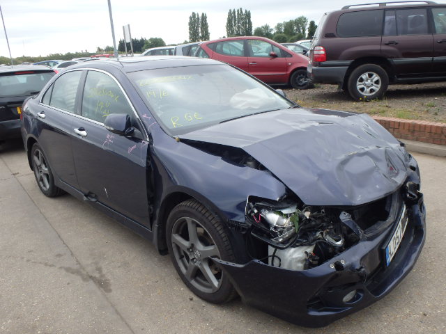 HONDA ACCORD Breakers, ACCORD EX Reconditioned Parts 