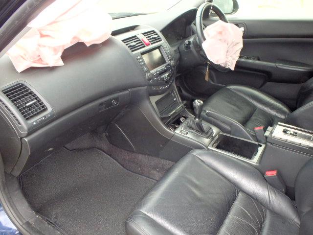 HONDA ACCORD Dismantlers, ACCORD EX Car Spares 