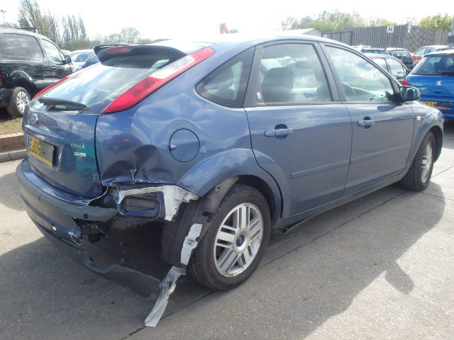 FORD FOCUS Dismantlers, FOCUS GHIA Used Spares 