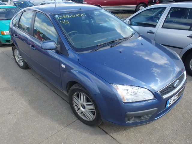 FORD FOCUS Breakers, FOCUS GHIA Reconditioned Parts 