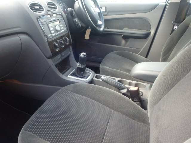 FORD FOCUS Dismantlers, FOCUS GHIA Car Spares 