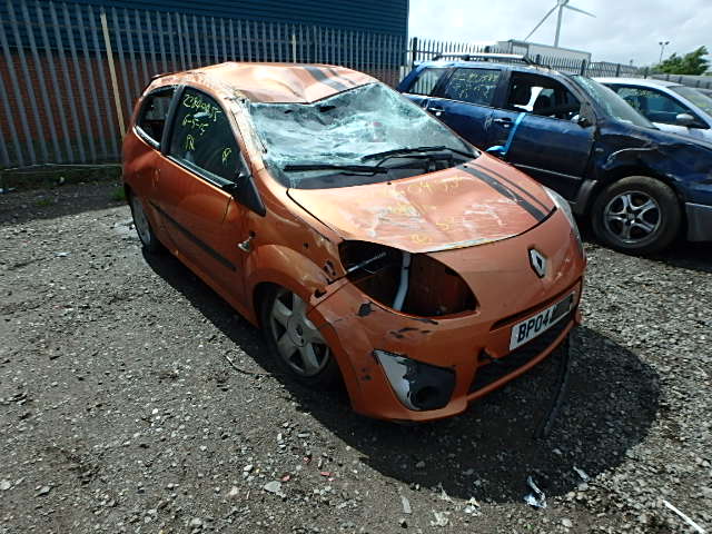 RENAULT TWINGO Breakers, TWINGO DYNAMIQUE Reconditioned Parts 
