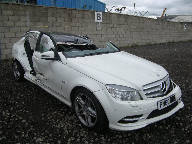 MERCEDES C Breakers, C 220 BLUEF Reconditioned Parts 