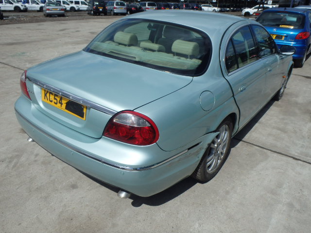 JAGUAR S TYPE Dismantlers, S TYPE S-TYPE CLA Used Spares 