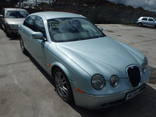 JAGUAR S TYPE Breakers, S TYPE S-TYPE CLA Reconditioned Parts 