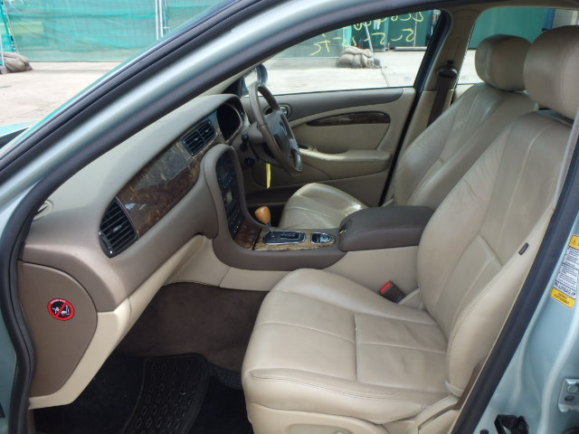 JAGUAR S TYPE Dismantlers, S TYPE S-TYPE CLA Car Spares 